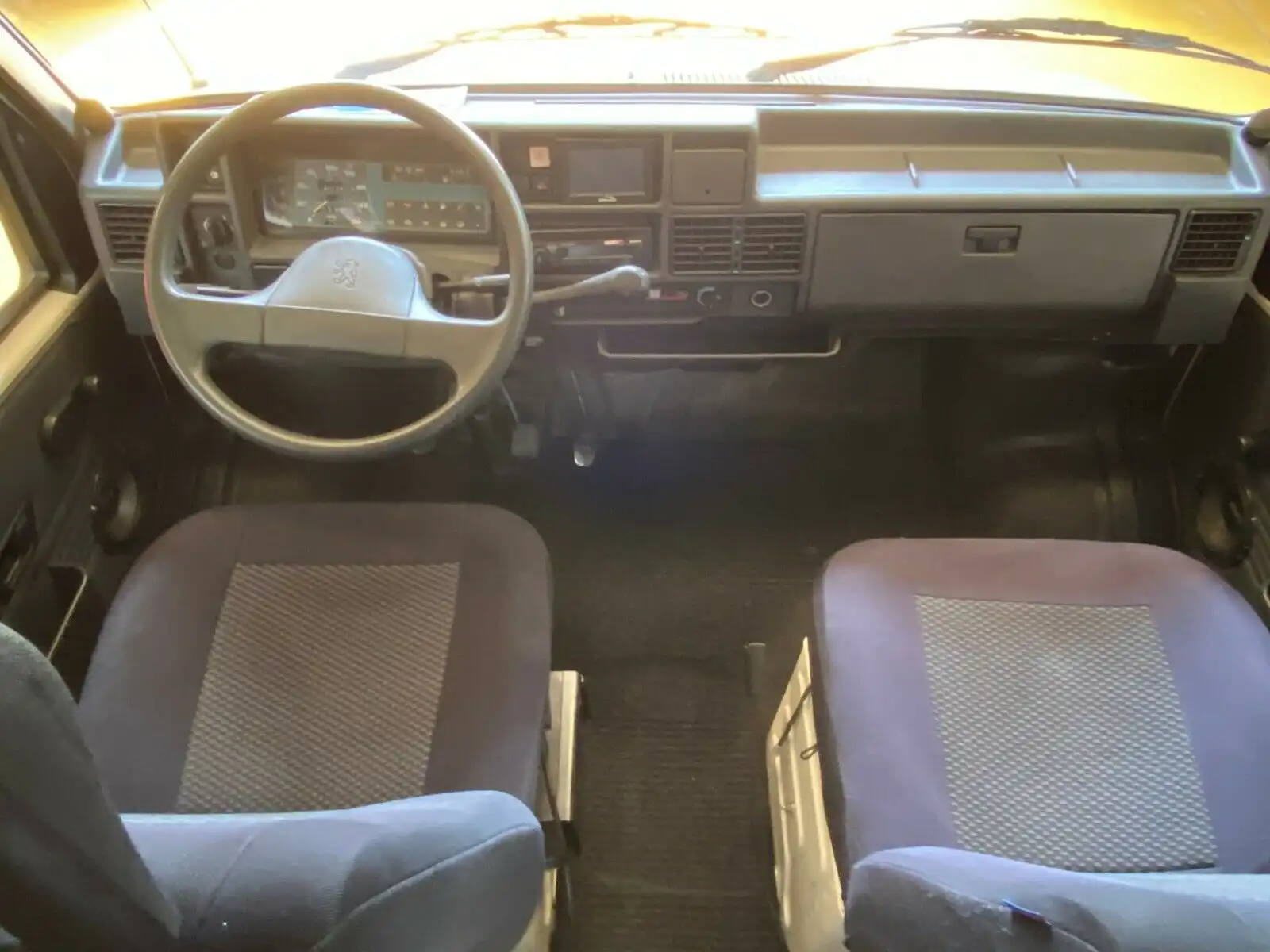 HYMER-ERIBA Future 430 T 